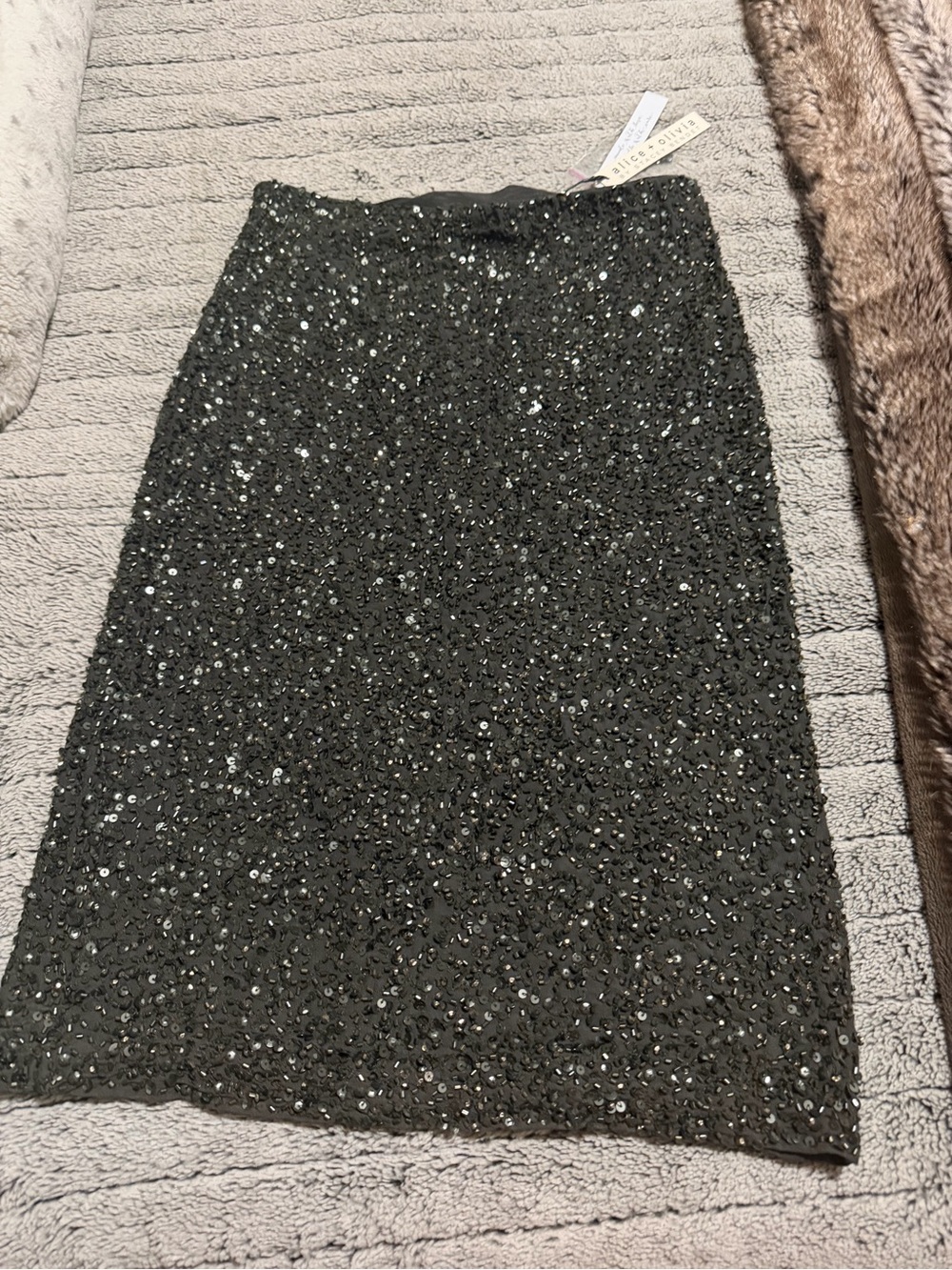Alice + Olivia Skirt